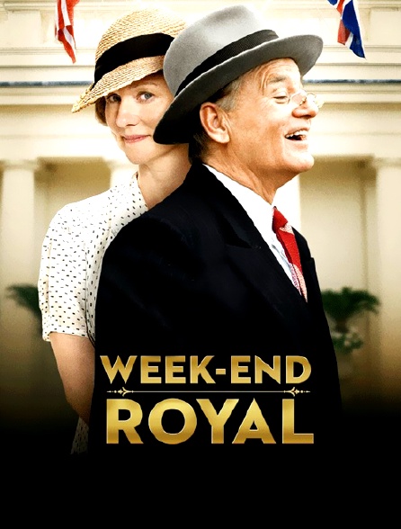 Week-end royal