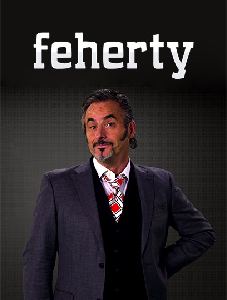 Feherty Show