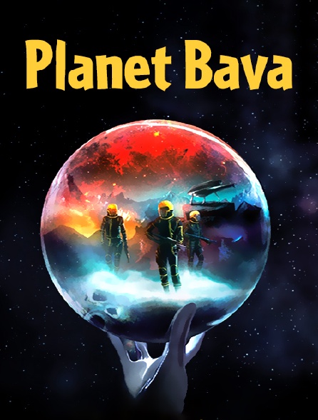 Planet Bava
