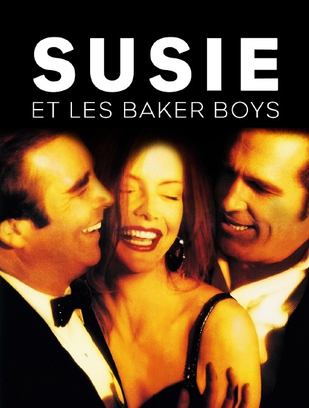 Susie et les Baker Boys