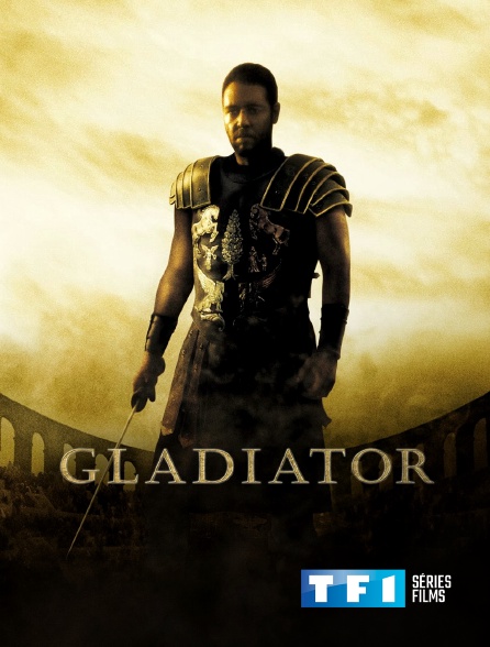 TF1 Séries Films - Gladiator