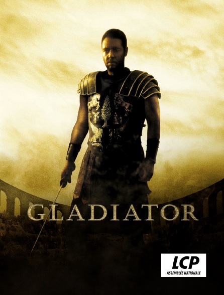 LCP 100% - Gladiator
