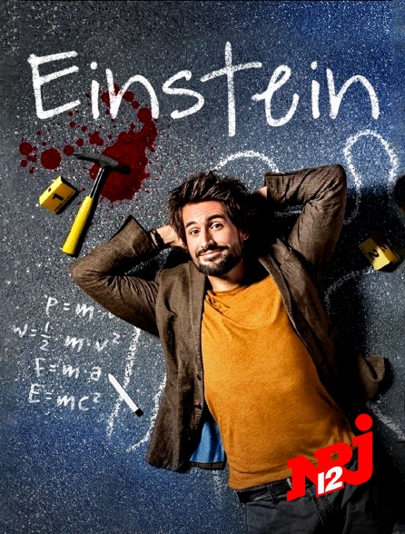 NRJ 12 - Einstein