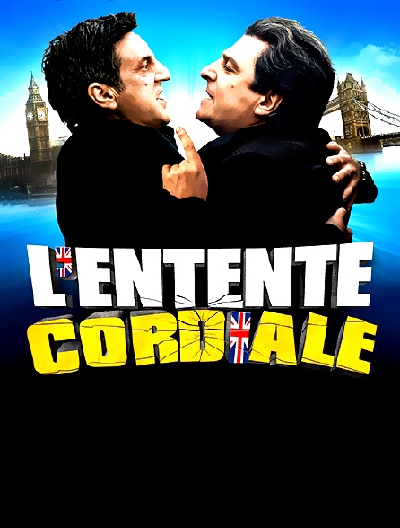 L'entente cordiale