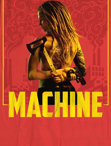 Machine