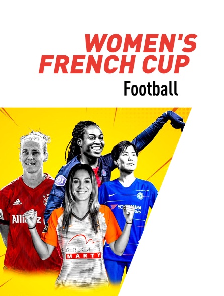 Women's French Cup