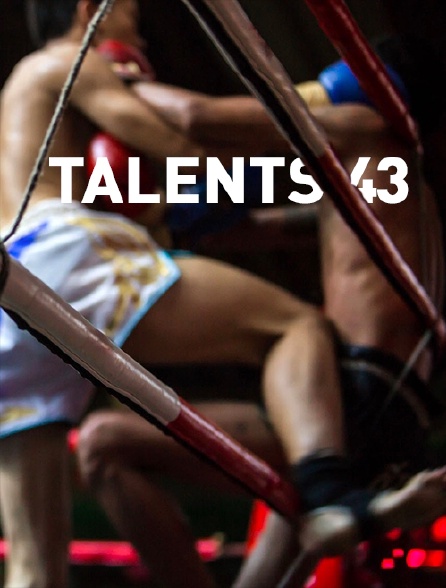 Talents 43