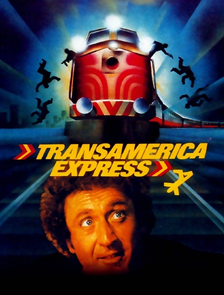 Transamerica Express