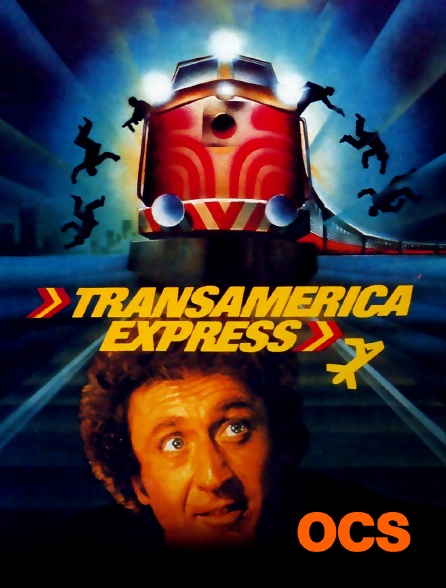 OCS - Transamerica Express