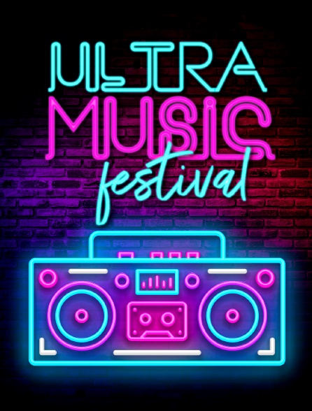 Ultra Music Festival