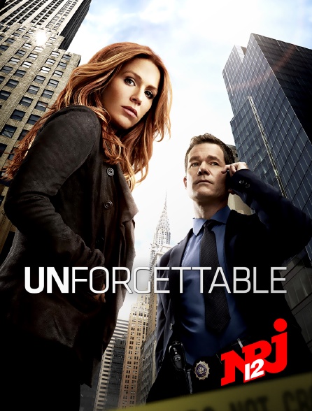 NRJ 12 - Unforgettable