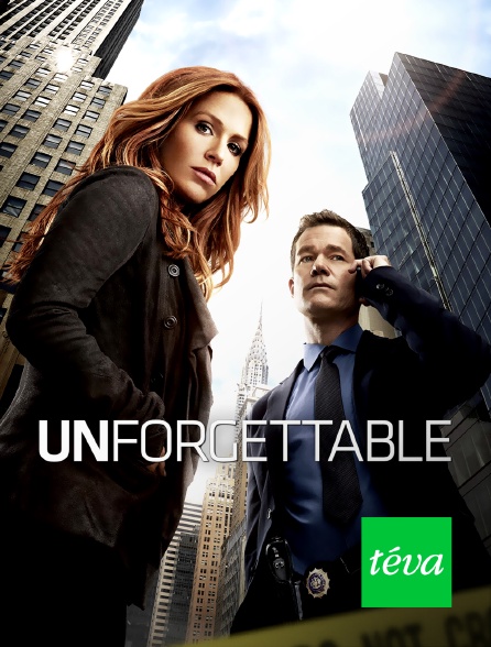 Téva - Unforgettable