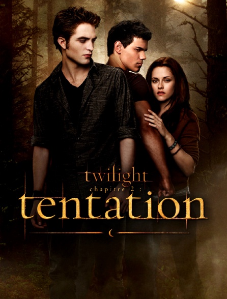 Twilight, chapitre 2 : tentation
