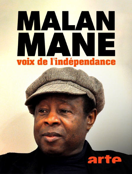Arte - Bissau, le retour d'une idole : Malan Mané, voix de l'indépendance