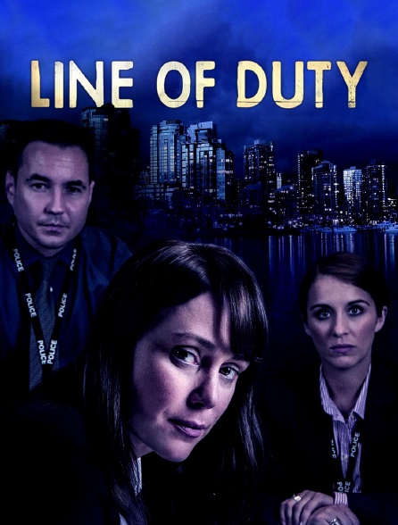 Line of Duty : Enquêtes Internes