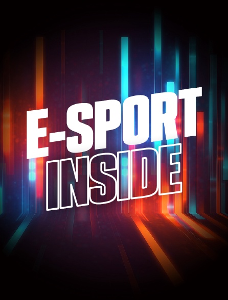 E-Sport Inside