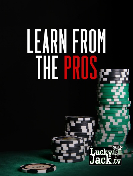 Lucky Jack - Learn from the Pros