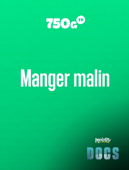 Molotov Channels Docs - Manger malin