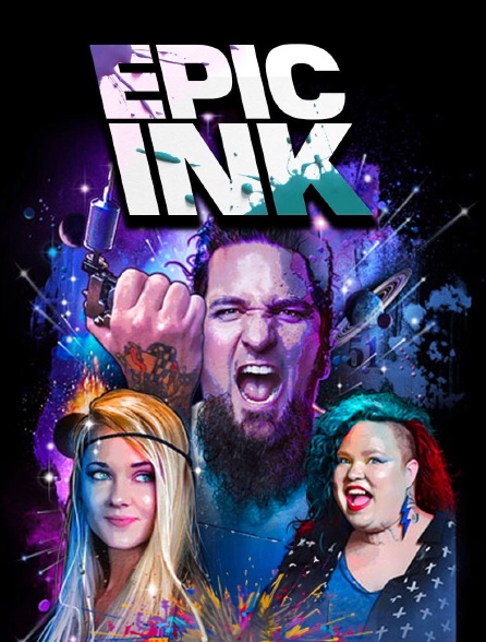 Epic Ink