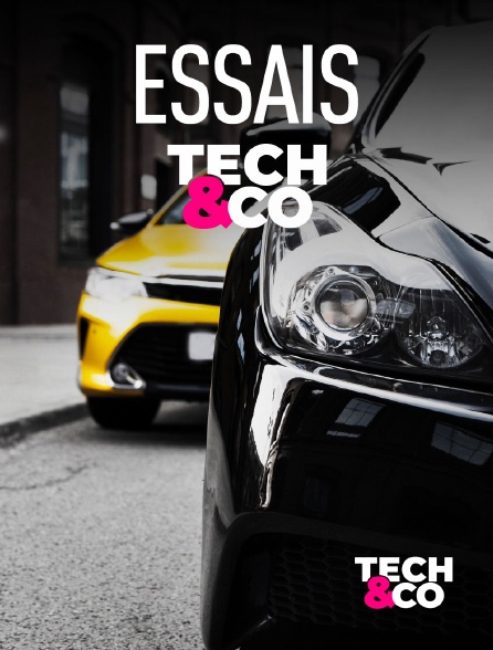 Tech&Co - Essais Tech&Co
