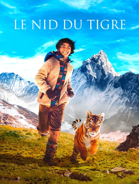 Le nid du tigre