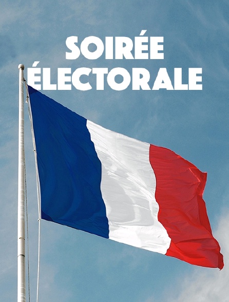 Soirée électorale