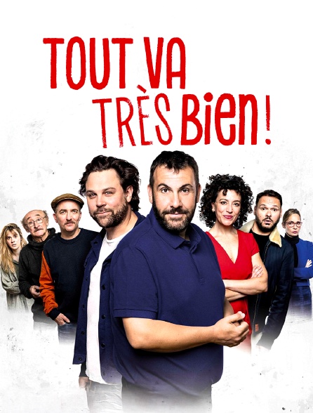 Tout va très bien !