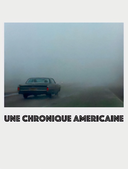 Une chronique américaine