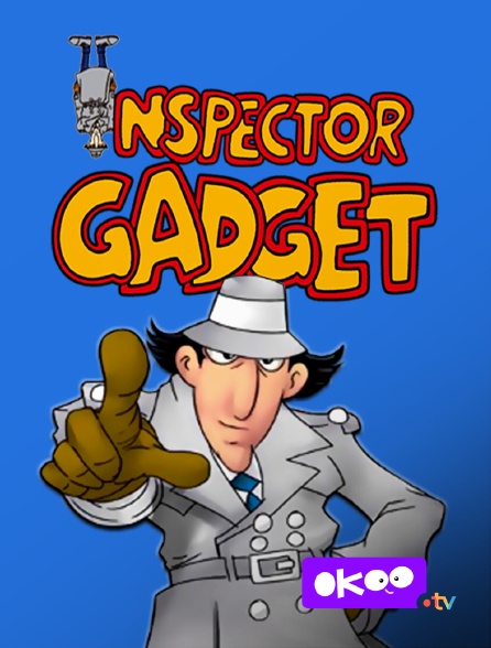 Okoo - Inspecteur Gadget