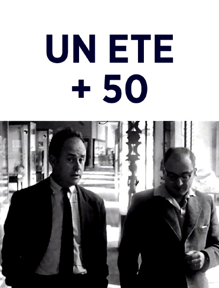 Un été + 50