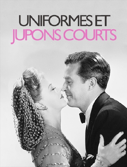 Uniformes et jupons courts