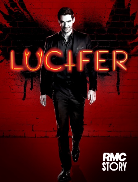 RMC Story - Lucifer