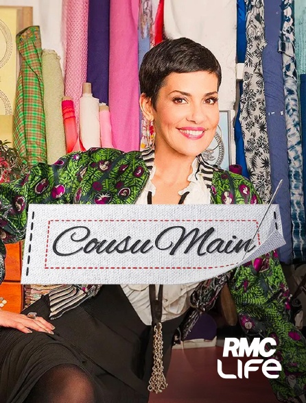 RMC Life - Cousu main