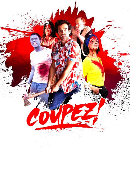 Coupez !