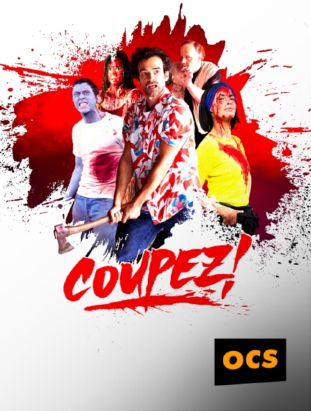 OCS - Coupez !