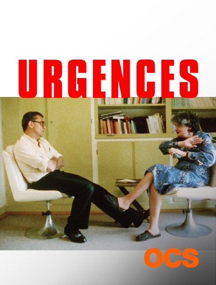 OCS - Urgences