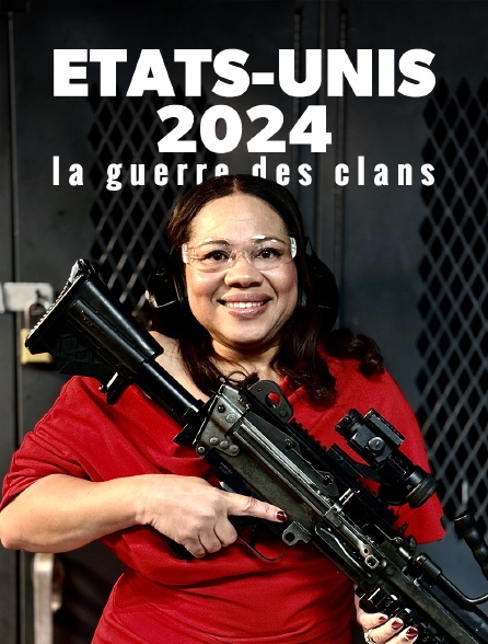 Etats-Unis 2024 : La guerre des clans