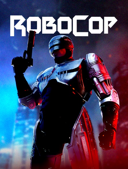 RoboCop