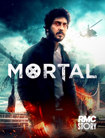RMC Story - Mortal en replay