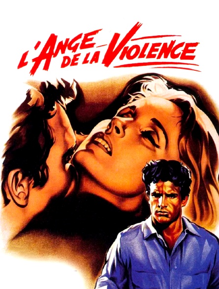 L'ange de la violence