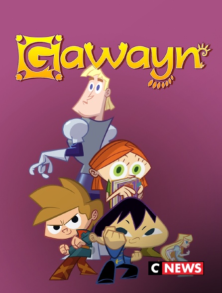 CNEWS - Gawayn