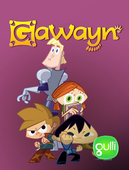 Gulli - Gawayn