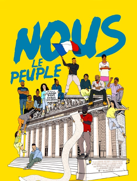 Nous, le peuple