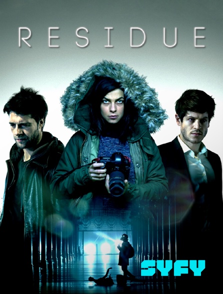 SYFY - Residue