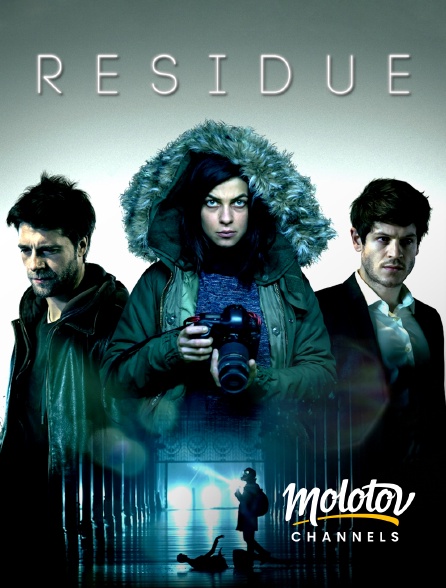 Molotov channels - Residue