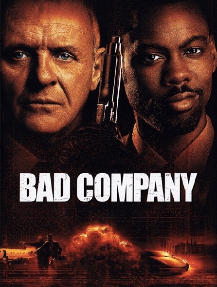 Bad Company