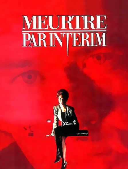 Meurtre par intérim