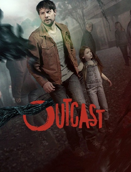 Outcast tv series cancelled