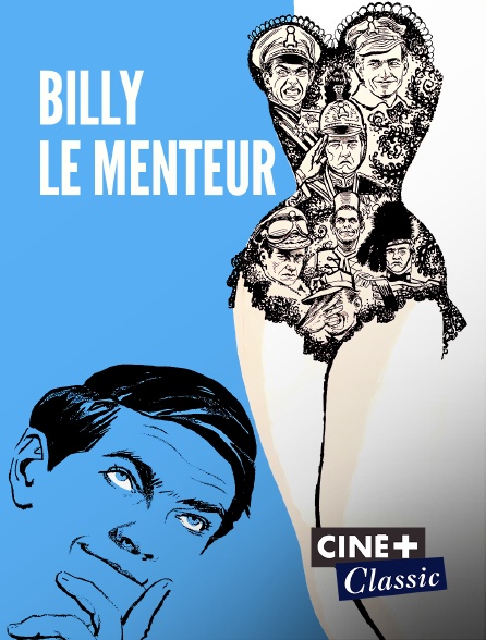 Ciné+ Classic - Billy le menteur