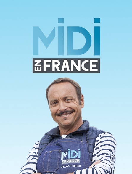Midi en France